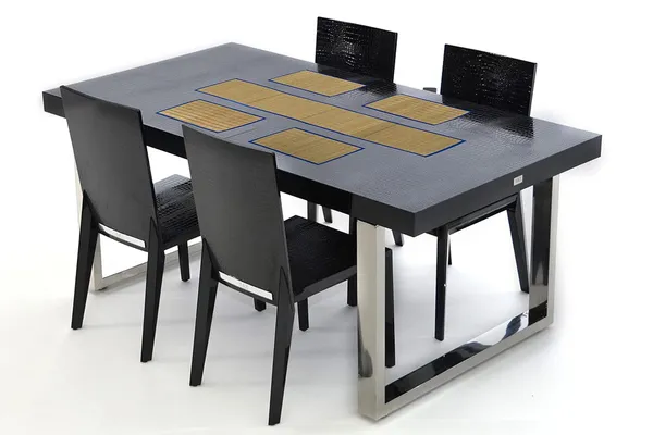 River_Grass_Dining_Table_Place_Mat_With_Runner