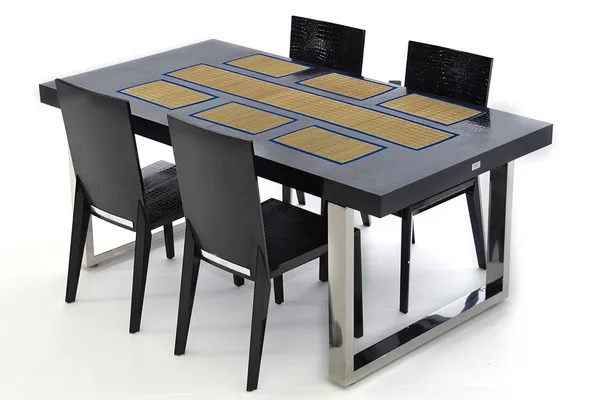River_Grass_Dining_Table_Place_Mat_With_Runner