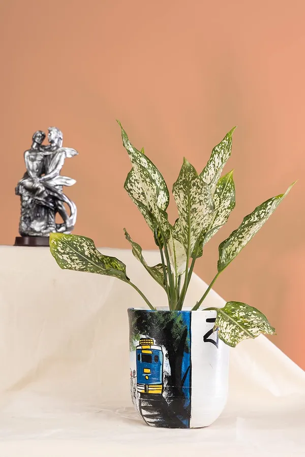 Terracotta_Planter