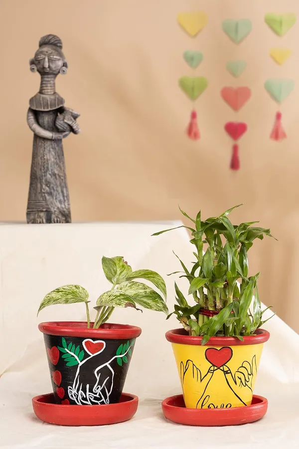 Terracotta_Planter_For_Indoor_Garden