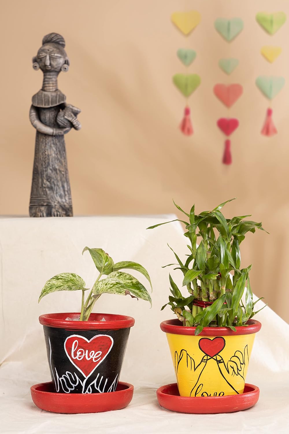 Terracotta_Planter_For_Indoor_Garden