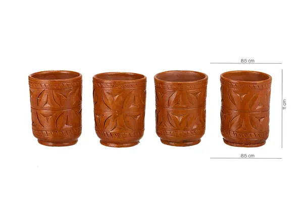 Terracotta_Glass_Set