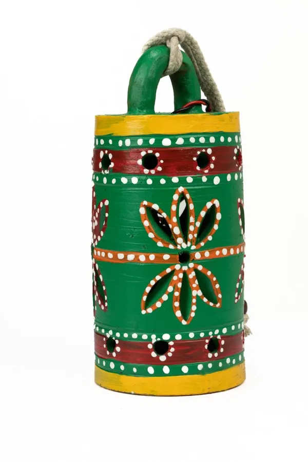Terracotta_Clay_Cylinder_Pendant_Lamp_Shade