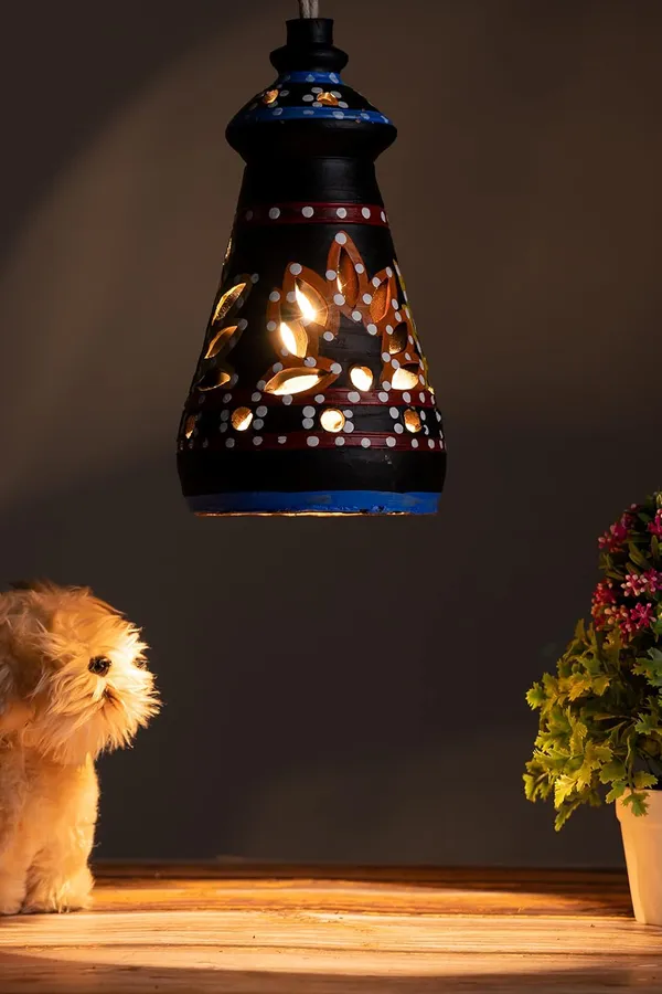 Terracotta_Pendant_Light_Shade