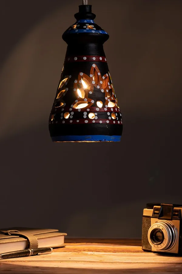 Terracotta_Pendant_Light_Shade