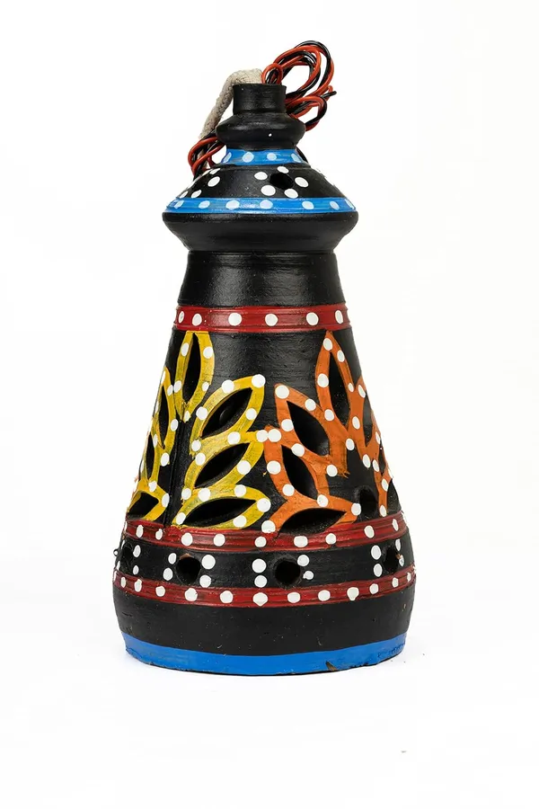 Terracotta_Pendant_Light_Shade