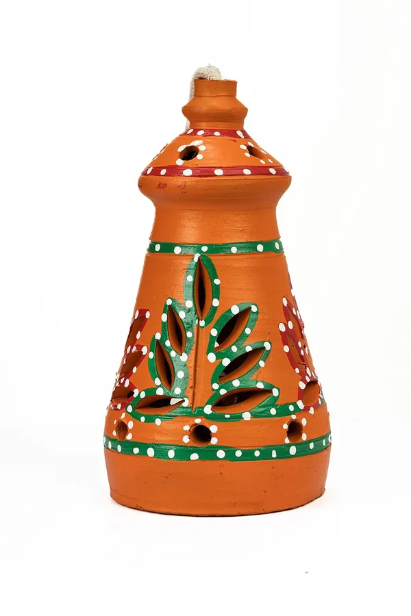 Terracotta_Clay_Pendant_Light_Shade