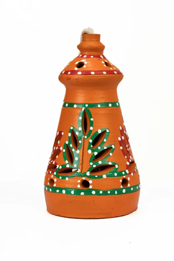 Terracotta_Clay_Pendant_Light_Shade