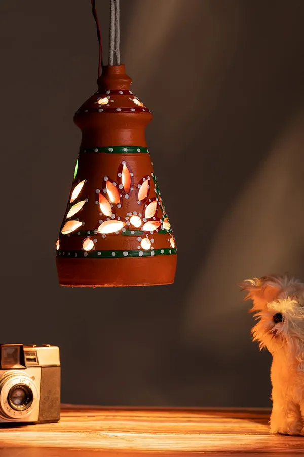 Terracotta_Clay_Pendant_Light_Shade