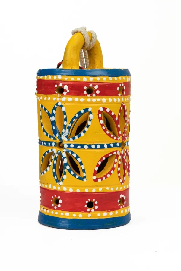 Terracotta_Cylinder_Pendant_Light_Shade