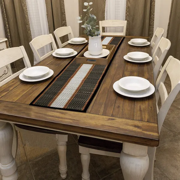 Madurkathi_Grass_Table_Runner
