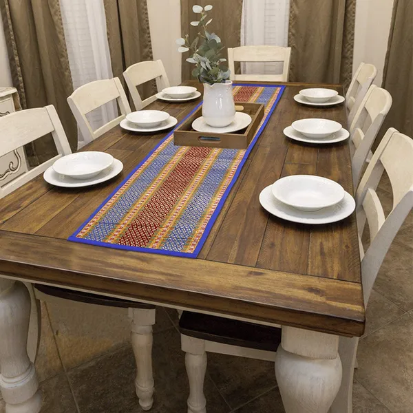 Madurkathi_Grass_Table_Runner