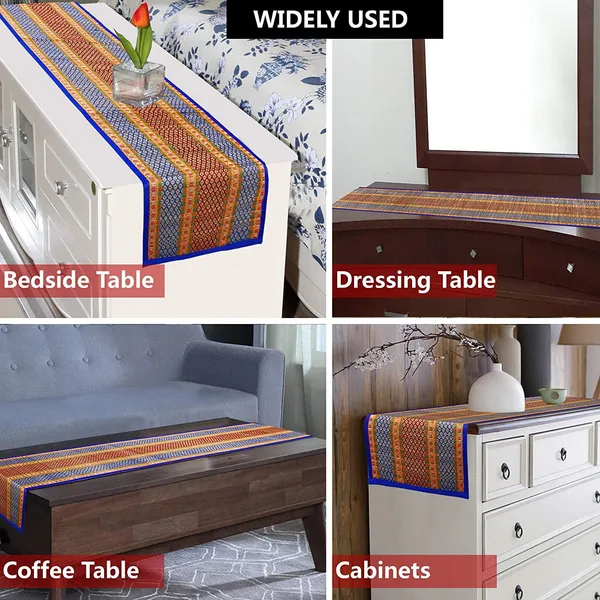 Madurkathi_Grass_Table_Runner