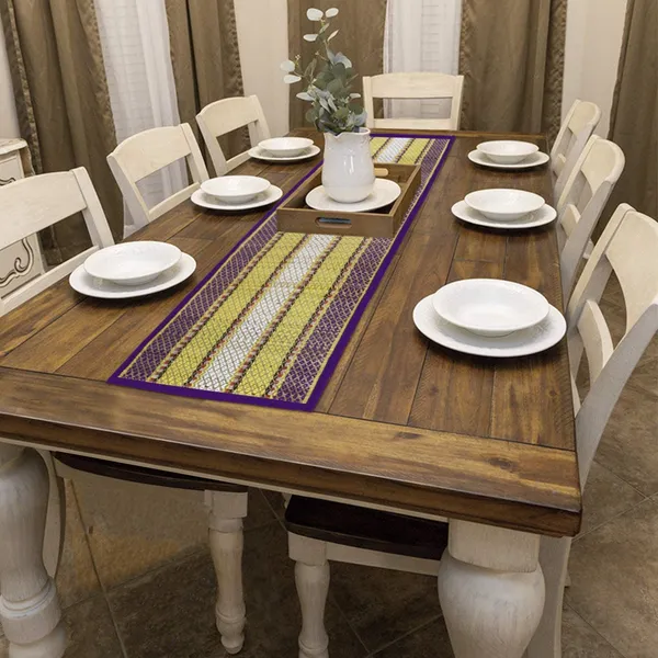 Madurkathi_Grass_Table_Runner