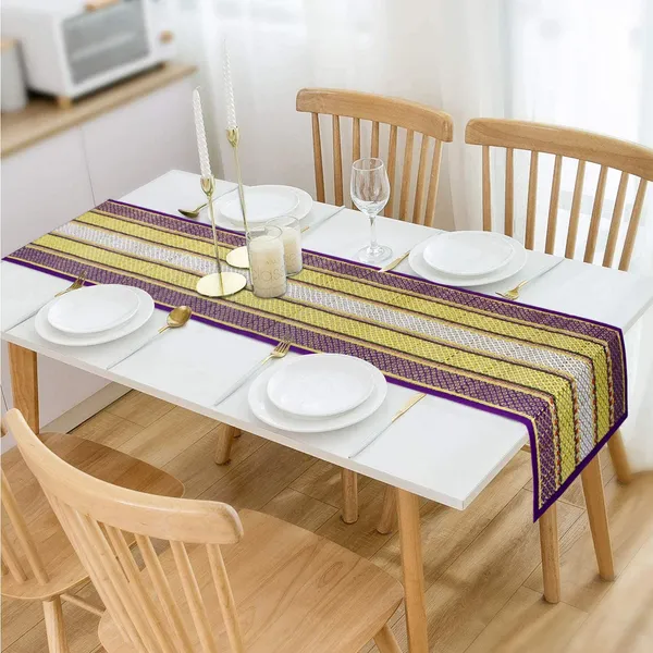 Madurkathi_Grass_Table_Runner