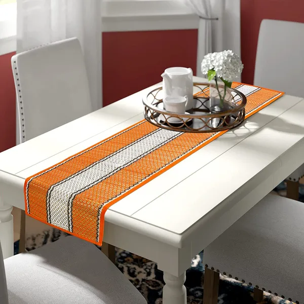 Madurkathi_Grass_Table_Runner