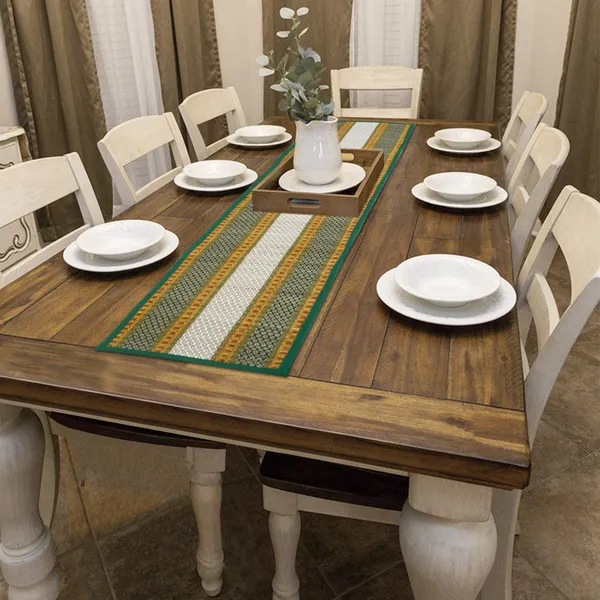 Madurkathi_Grass_Table_Runner