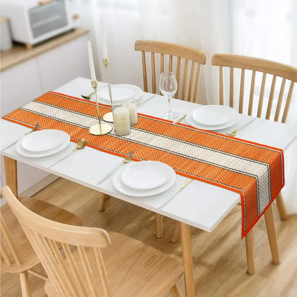Madurkathi_Grass_Table_Runner