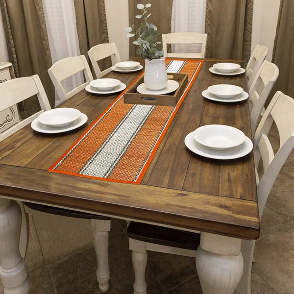 Madurkathi_Grass_Table_Runner