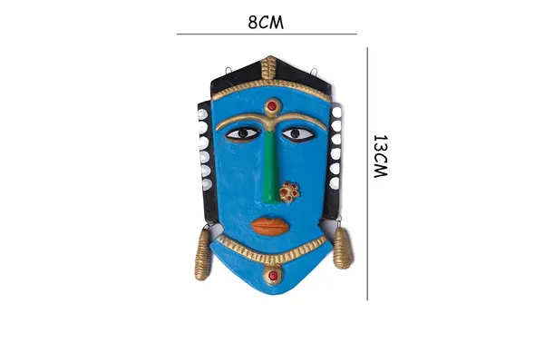 Terracotta_Wall_Hanging_Mask