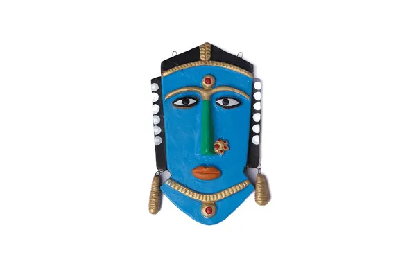 Terracotta_Wall_Hanging_Mask