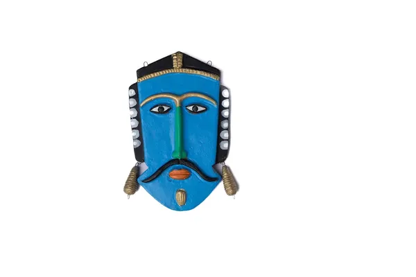 Terracotta_Wall_Hanging_Mask