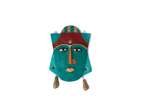Terracotta_Wall_Hanging_Mask
