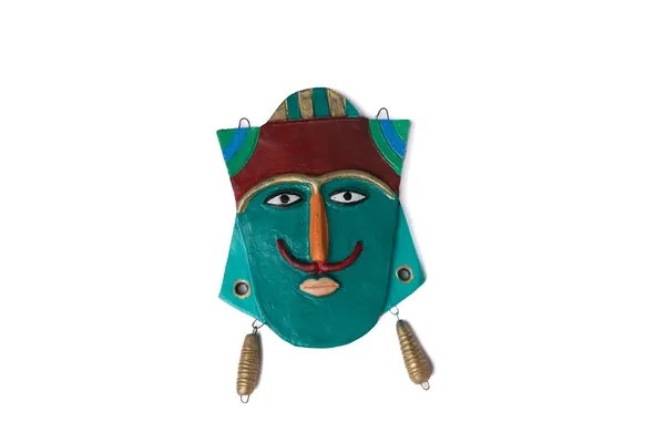 Terracotta_Wall_Hanging_Mask
