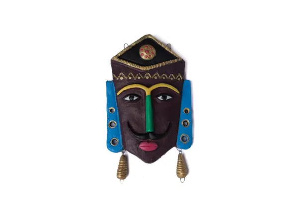 Terracotta_Wall_Hanging_Mask