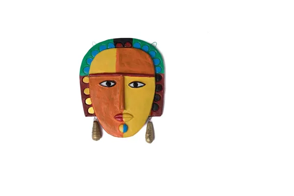 Terracotta_Wall_Hanging_Mask