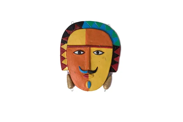 Terracotta_Wall_Hanging_Mask