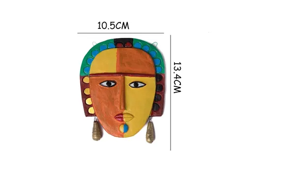 Terracotta_Wall_Hanging_Mask