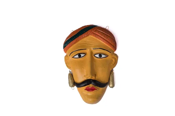 Terracotta_Wall_Hanging_Mask