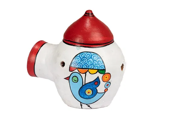 Terracotta_Bird_Feeder_Bowl