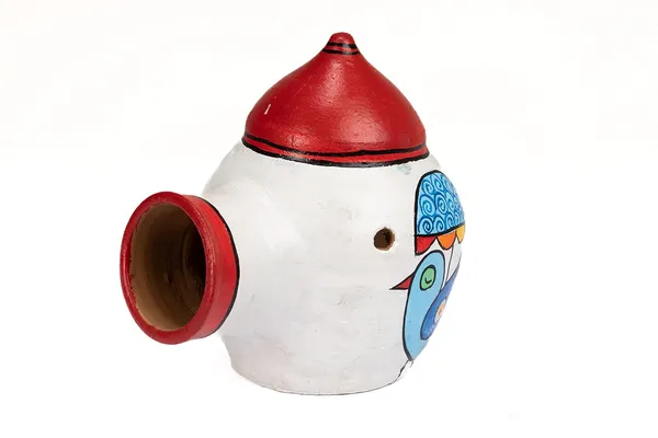 Terracotta_Bird_Feeder_Bowl