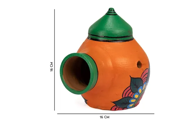 Terracotta_Bird_Feeder_Bowl