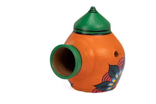 Terracotta_Bird_Feeder_Bowl
