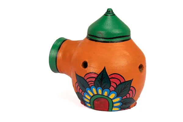 Terracotta_Bird_Feeder_Bowl