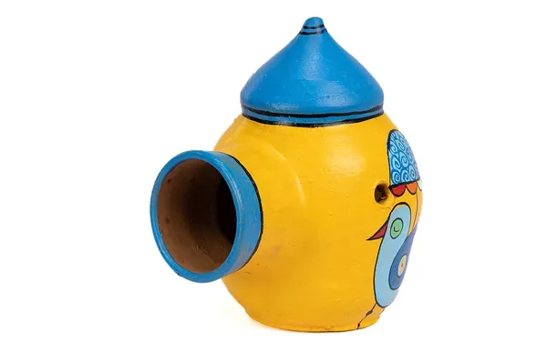 Terracotta_Bird_Feeder_Bowl