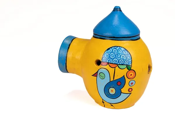 Terracotta_Bird_Feeder_Bowl