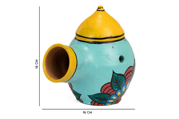 Terracotta_Bird_Feeder_Bowl