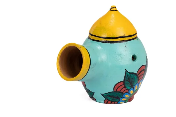 Terracotta_Bird_Feeder_Bowl