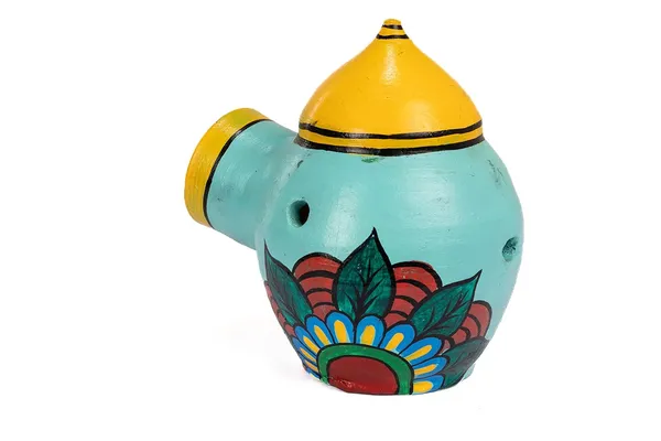 Terracotta_Bird_Feeder_Bowl