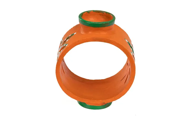 Terracotta_Bird_Feeder_Bowl