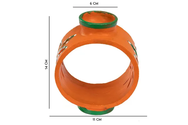 Terracotta_Bird_Feeder_Bowl