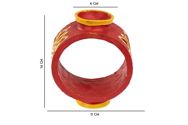 Terracotta_Bird_Feeder_Bowl