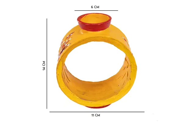 Terracotta_Bird_Feeder_Bowl