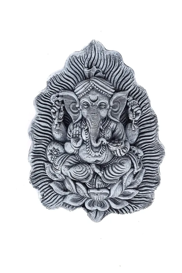 Terracotta_Ganesha_Wall_Hanging
