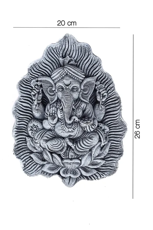 Terracotta_Ganesha_Wall_Hanging