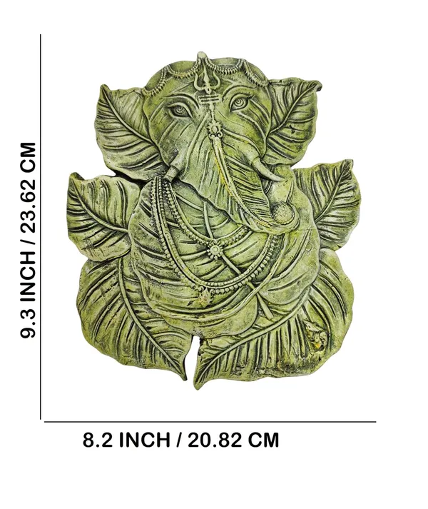 Terracotta_Ganesha_Wall_Hanging